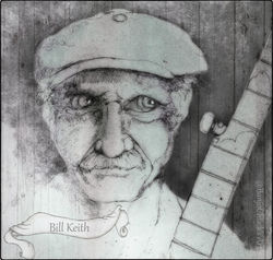bill Keith