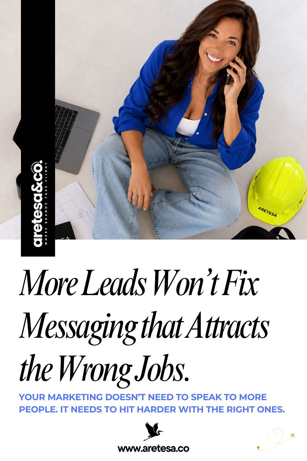 Stop Trying to Speak to Everyone