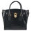 Thumbnail: MICHAEL MICHAEL KORS Satchel Croc Bag