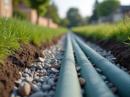 Essential Upgrades for Your Aldergrove Septic Field and System
