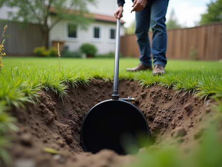 Mastering Septic System Maintenance for Your Home: Essential Septic Care Tips