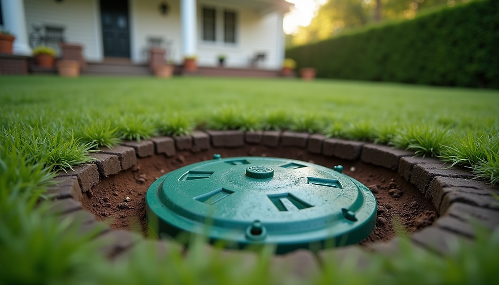 Emergency Septic Assistance: What You Need to Know for Urgent Needs
