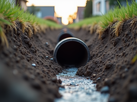 Effective Solutions for Brookswood Sewer Line Repair and Managing Sewer Backup Issues