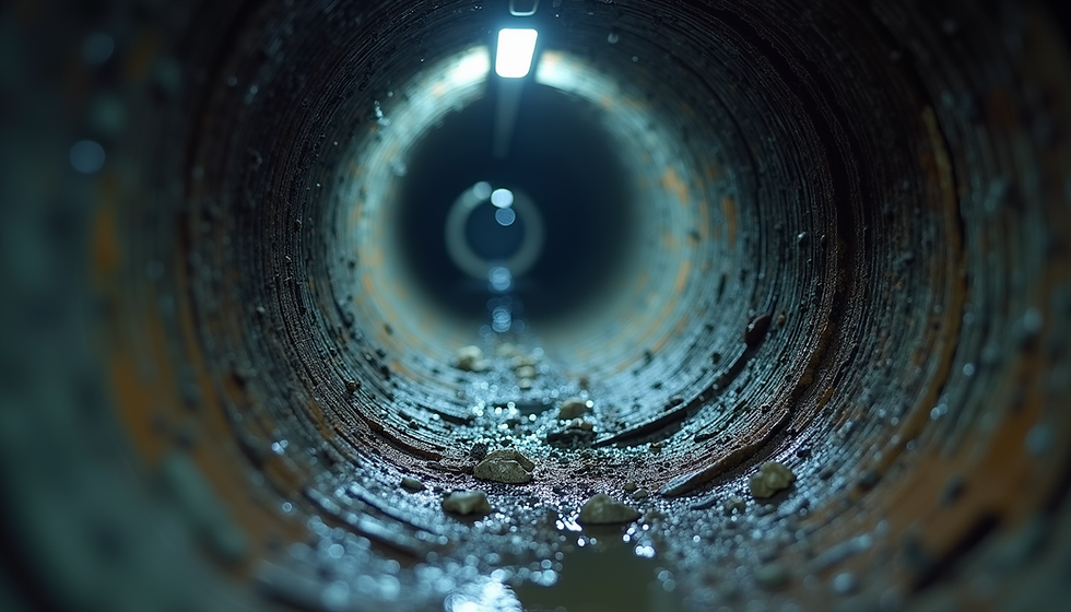 Top Signs You Need a Maple Ridge Sewer Pipe Repair and How to Get an Affordable Inspection