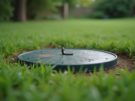 Handling Emergency Septic System Issues Effectively: An Urgent Septic Services Guide