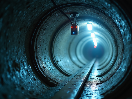 Expert Guide to Walnut Grove BC Sewer Pipe Camera Inspection