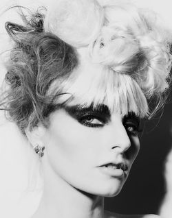 krystal+avant+guarde