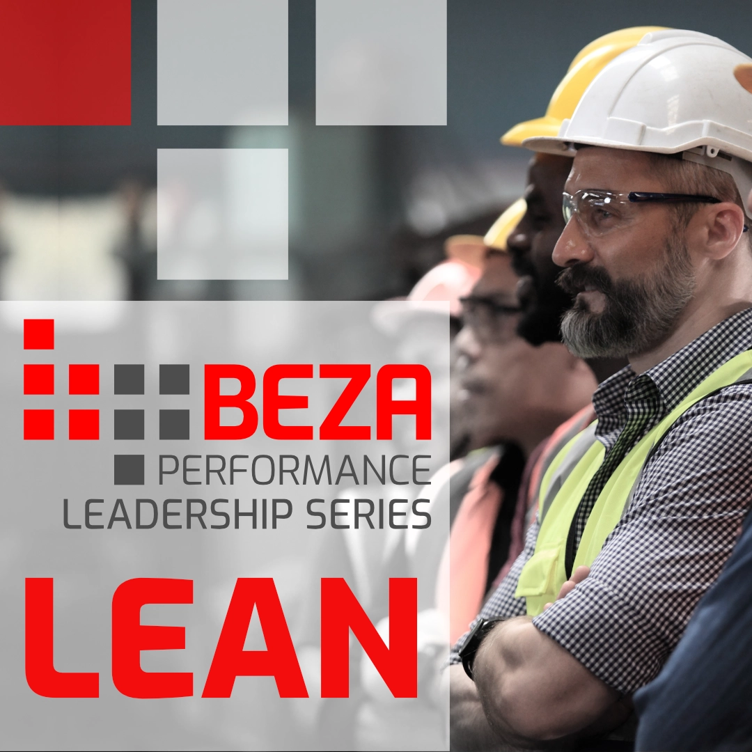 LEAN ESSENTIALS FOR GROWING BUSINESSES