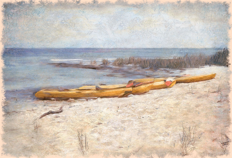 AT REST