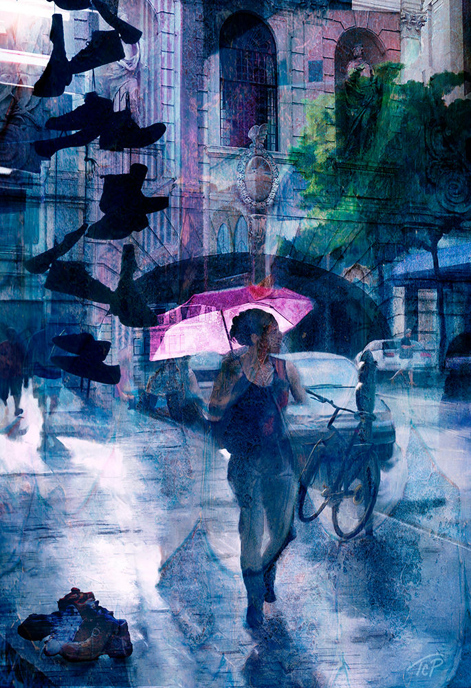 RAINY DAY