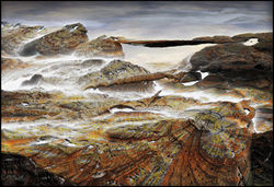 Rock Bridge