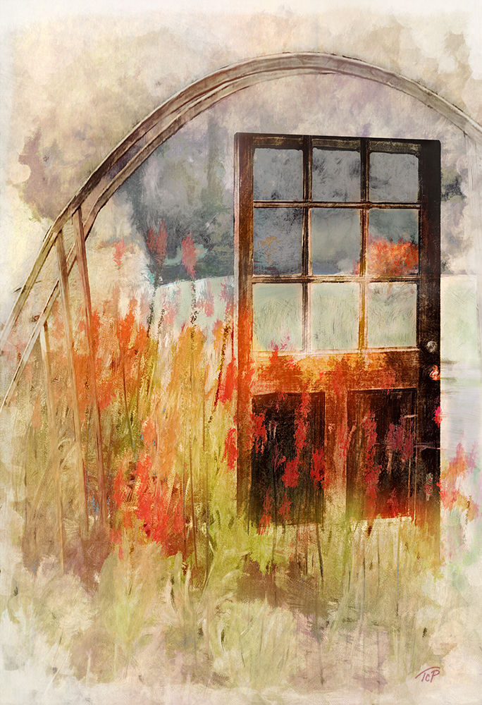 THE OTHER SIDE