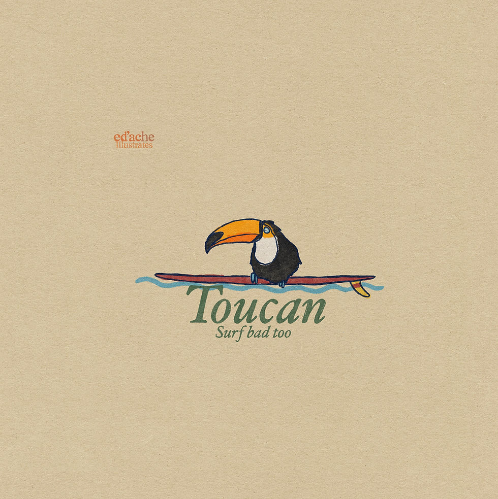 Toucan