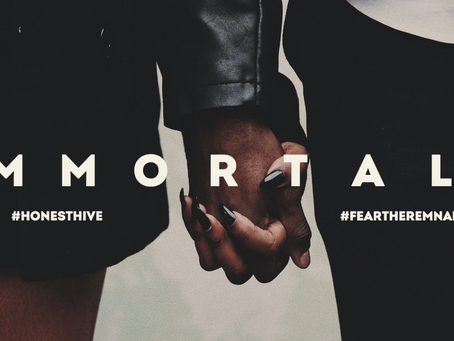 The Immortal Age of the Black Renaissance