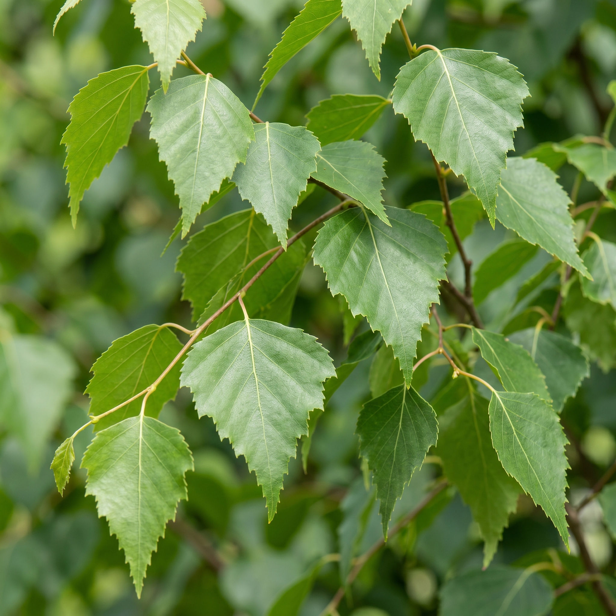 Betula utilis 'Edinburgh' | Edinburgh Himalayan Birch