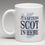 Thumbnail: Men in Kilts Mug