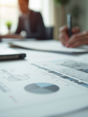 How Design Shapes Effective Marketing Strategies