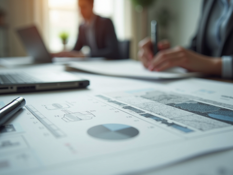 How Design Shapes Effective Marketing Strategies