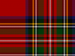 A Deep Dive into Scottish Clans, Tartans, and the Mighty Sporran