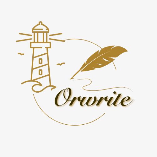 Or-Write Logo
