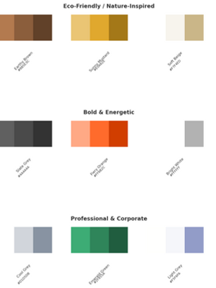 Choosing the Perfect Colour Scheme for Your Business Website