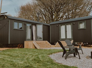 Shepherd's Hut