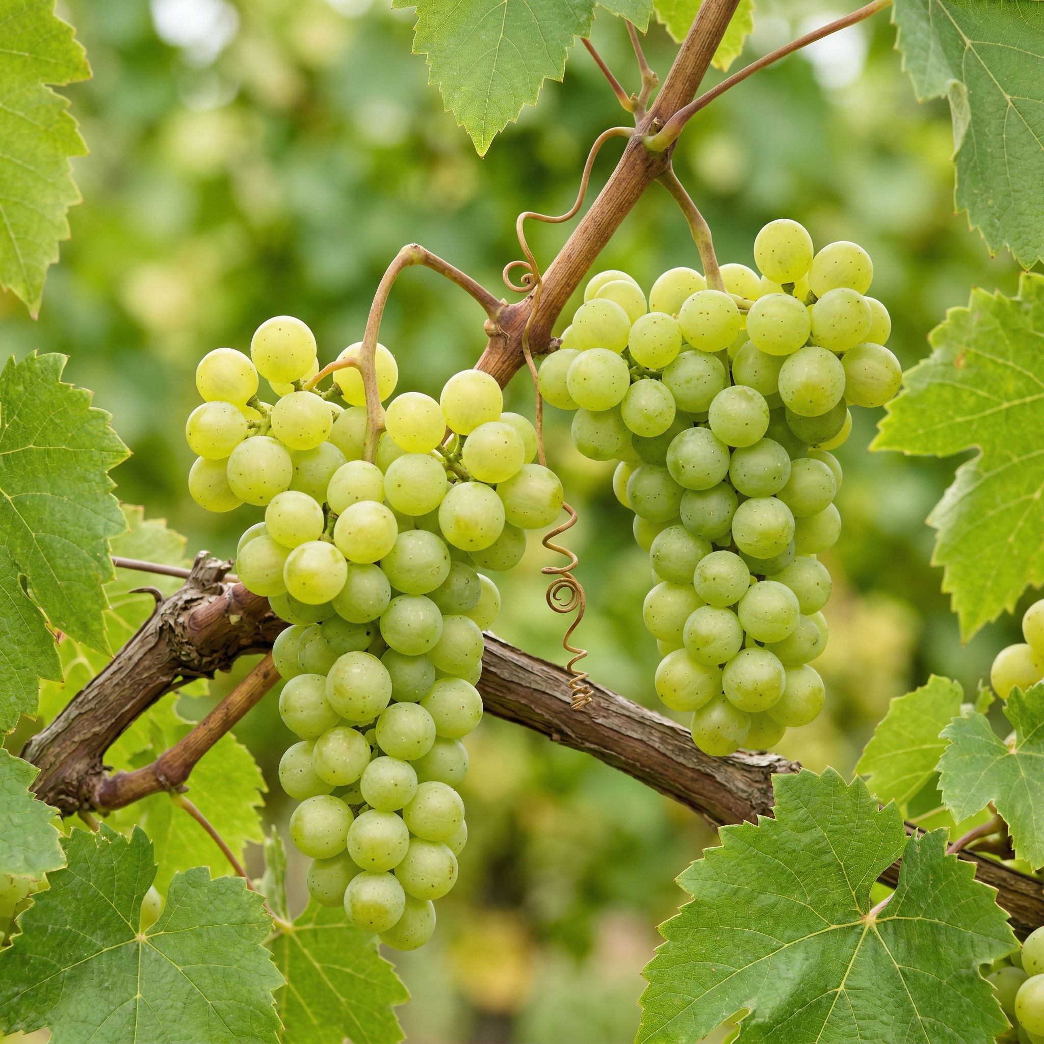 Vitis 'Lakemont' | Grapevine (Indoor/Outdoor)