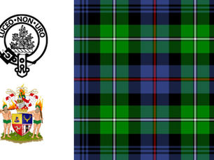 Clan MacKenzie | History, Symbols, and Tartan