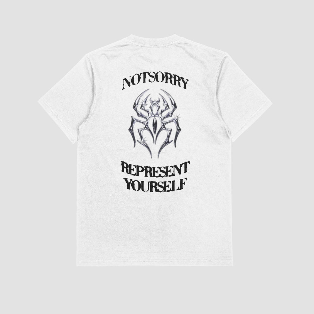 Notsor Spider T-Shirt