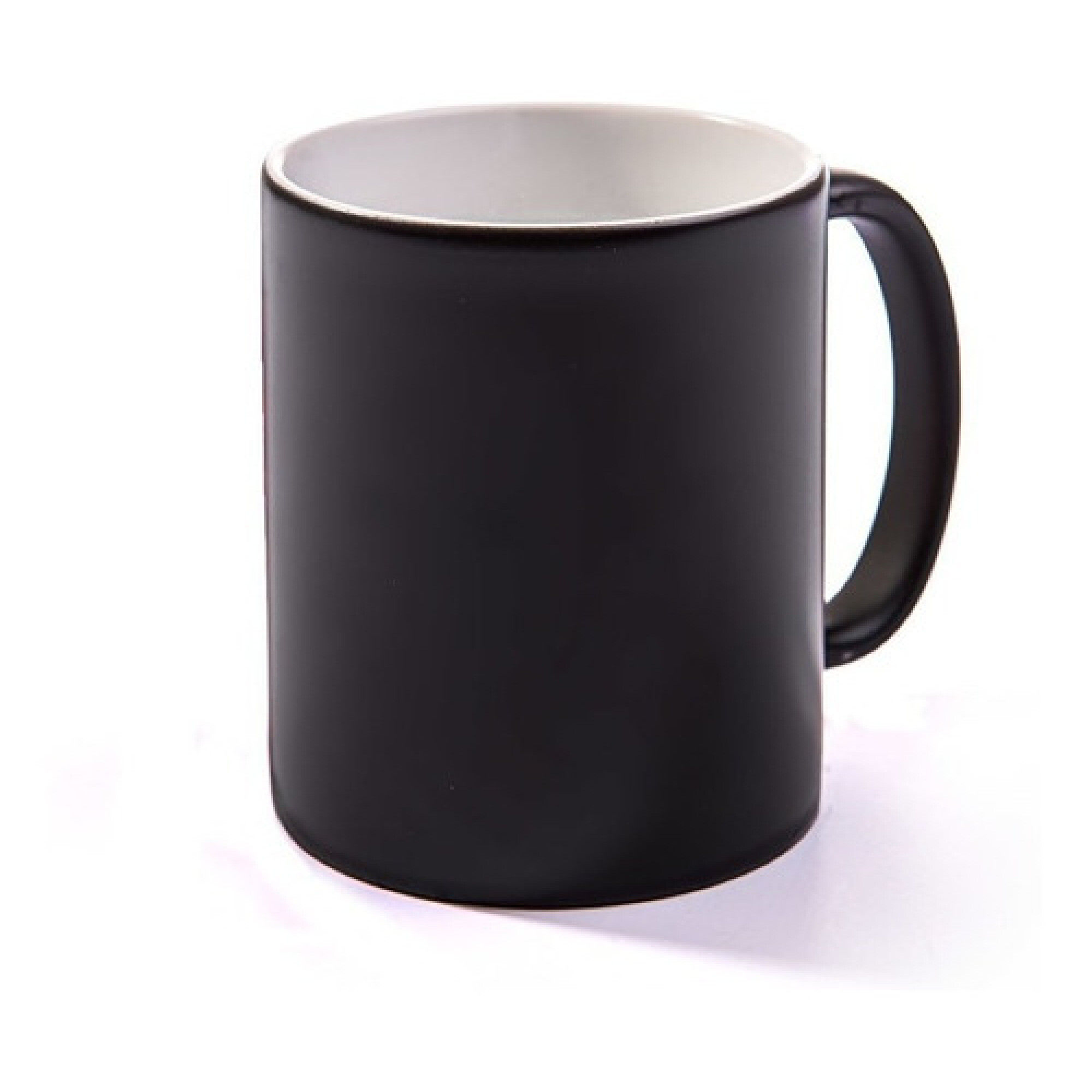 Taza mágica semi-mate 11oz