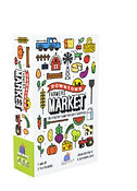 Downtown Farmer's market