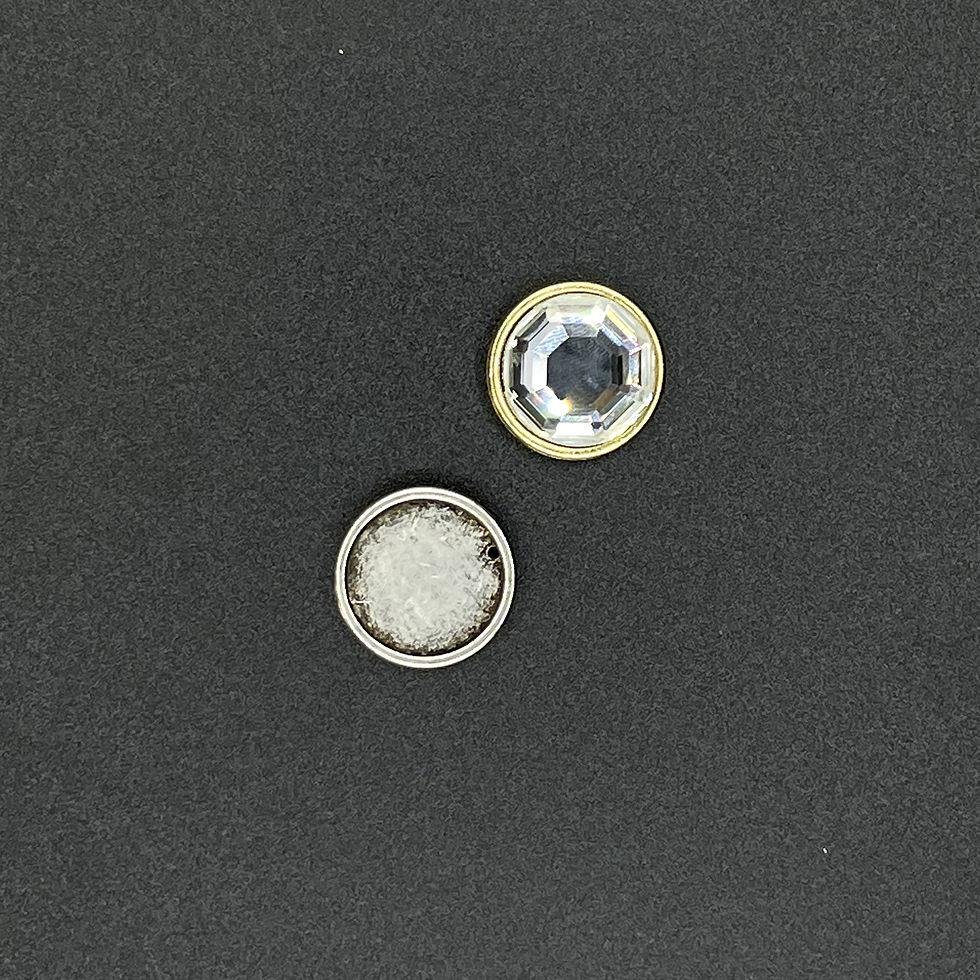 Miniaturbild: Cabochon Sparkle