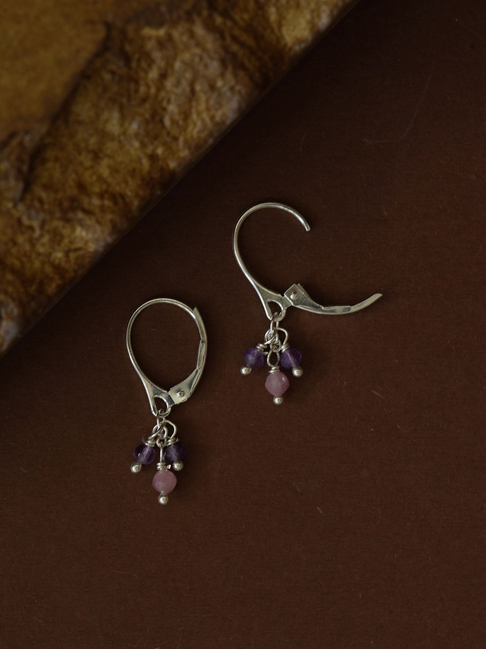 Miniatura: Earrings Cami