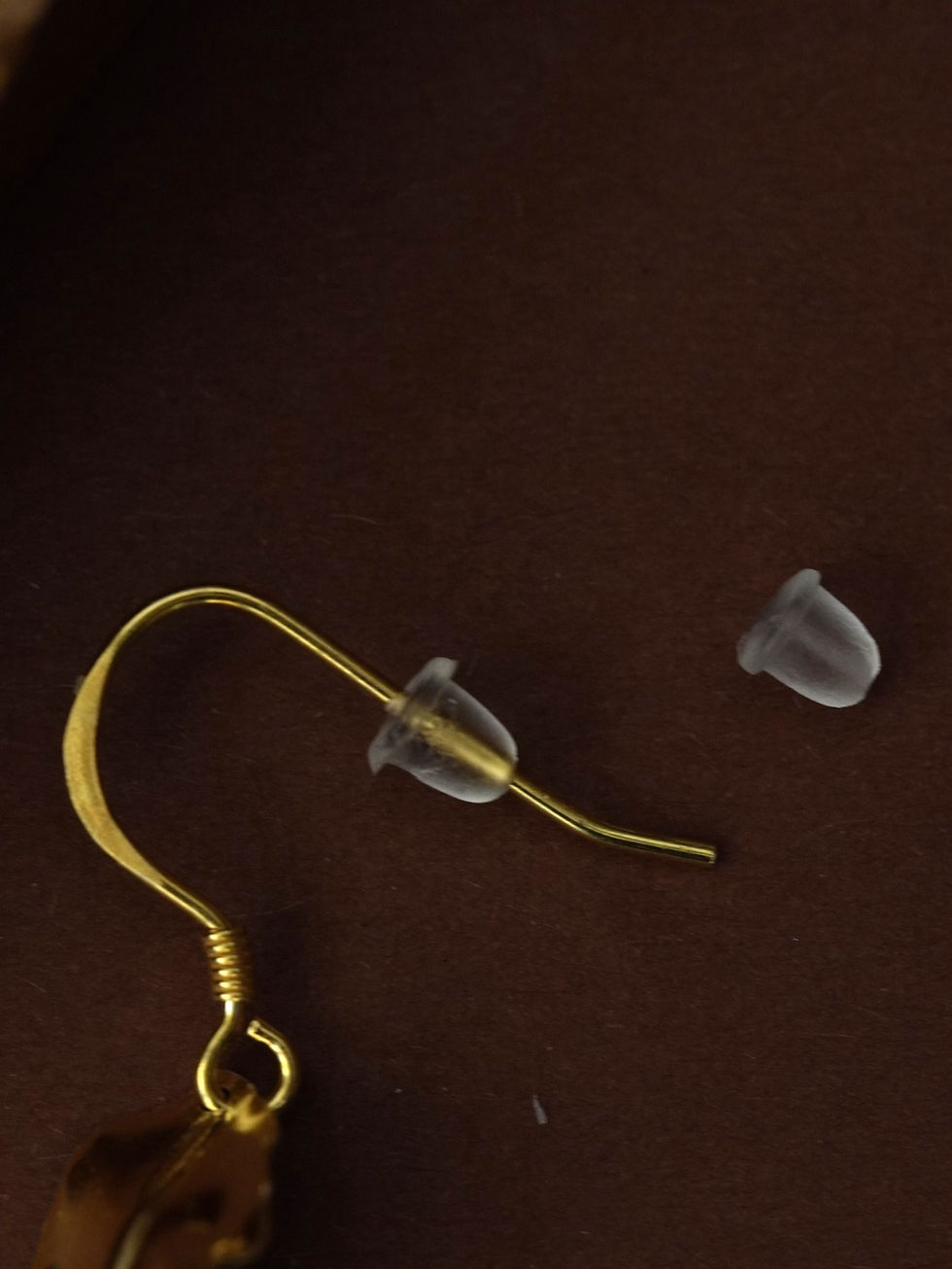 Miniaturbild: Earring Pearl