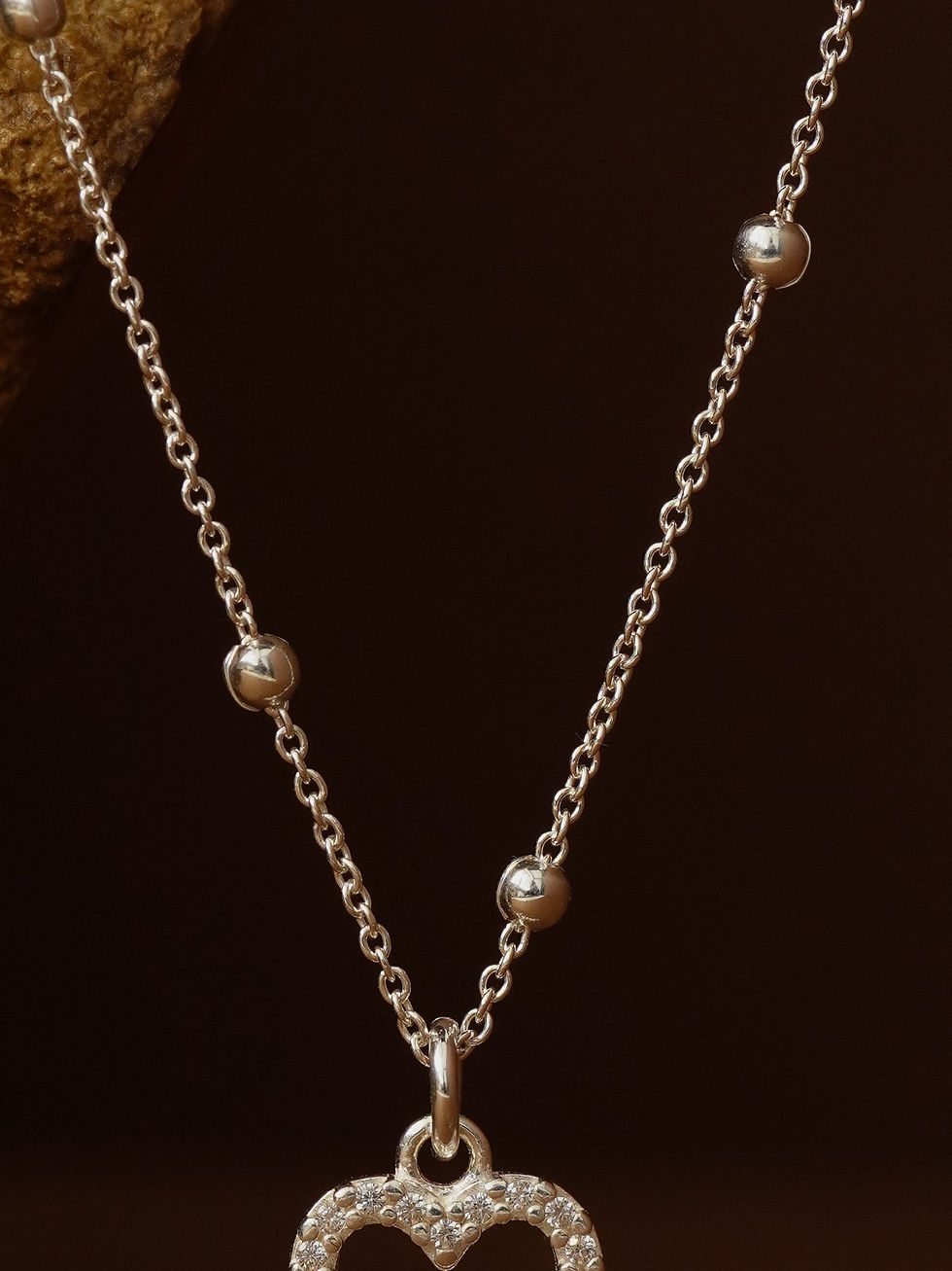 Miniaturbild: Necklace Love little
