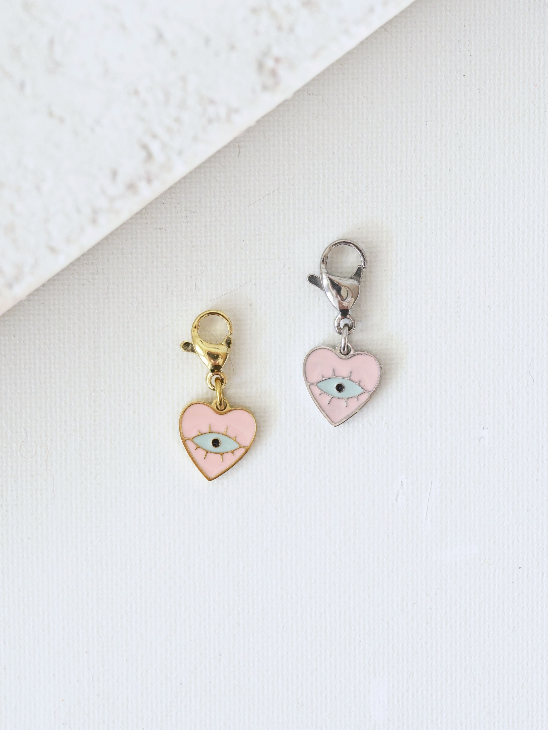 Charms cuore
