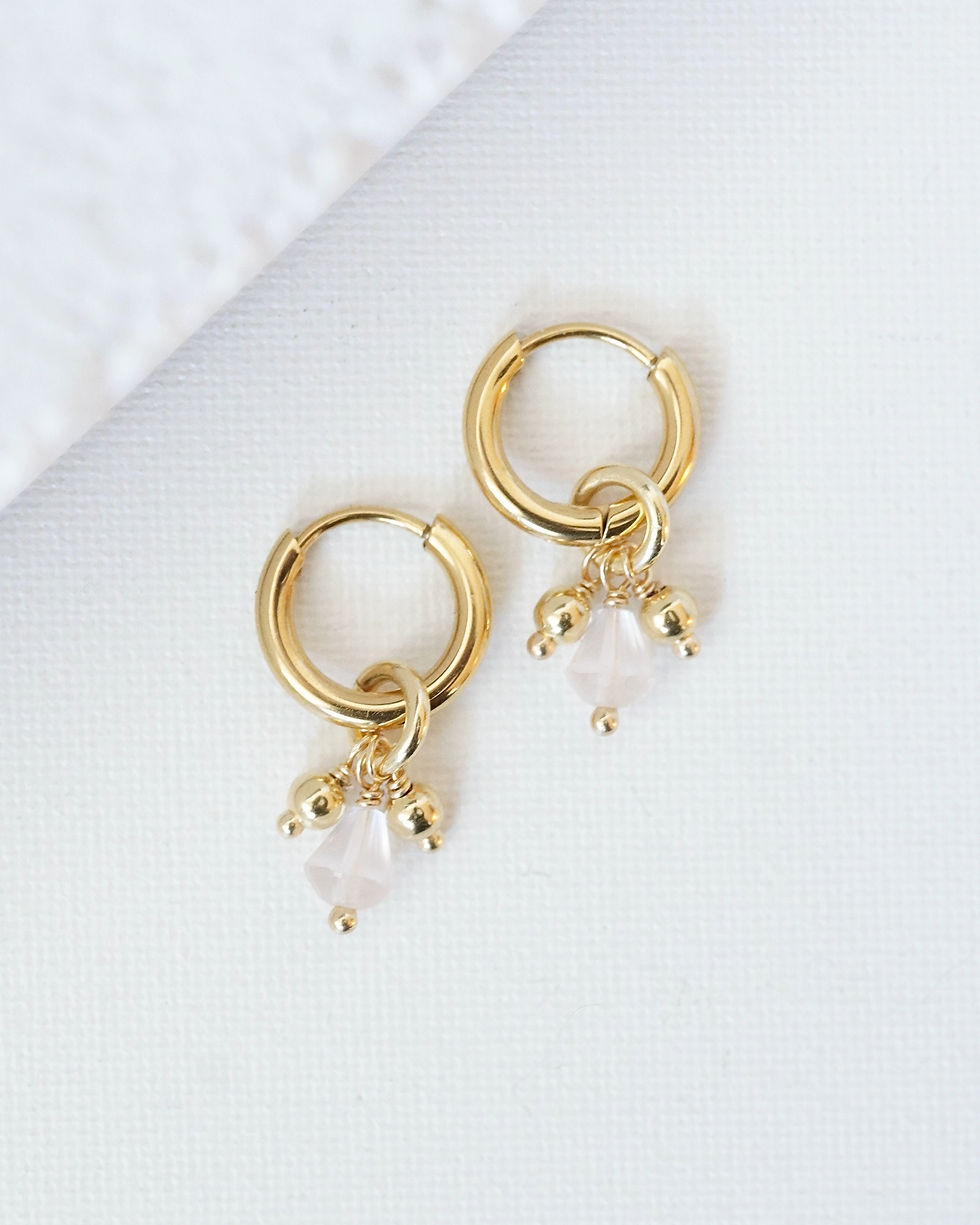 Miniatura: Charms 3 Simple