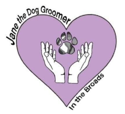 Jane the dog groomer
