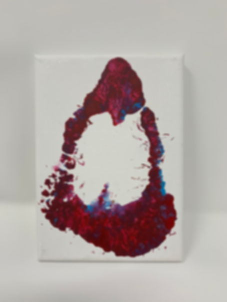 Special EAF Herd Kiss