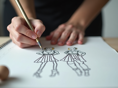 Aligning Your Fashion Brand Strategically: A Guide to Strategic Fashion Brand Alignment