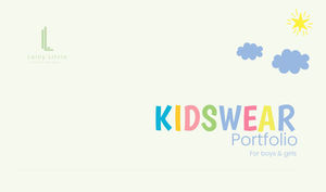 Kidswear