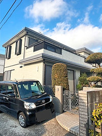 外壁塗装 屋根塗装工事