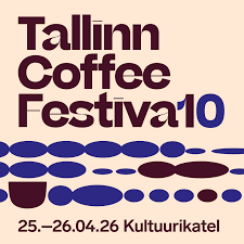 Tallinn Coffee Festival 2026