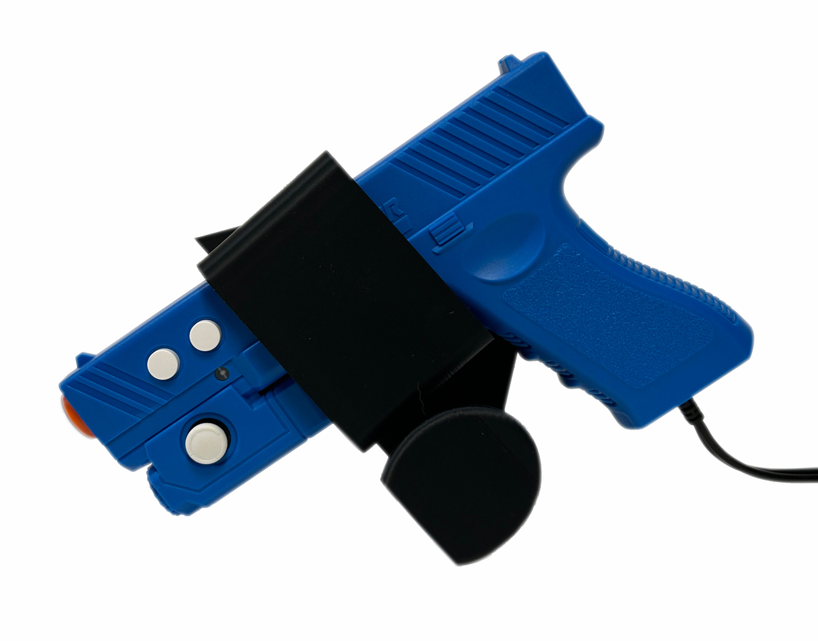 Light Gun Holsters