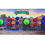 Thumbnail: Teenage Mutant Ninja Turtles Arcade Control Panel - 9,800 Games!