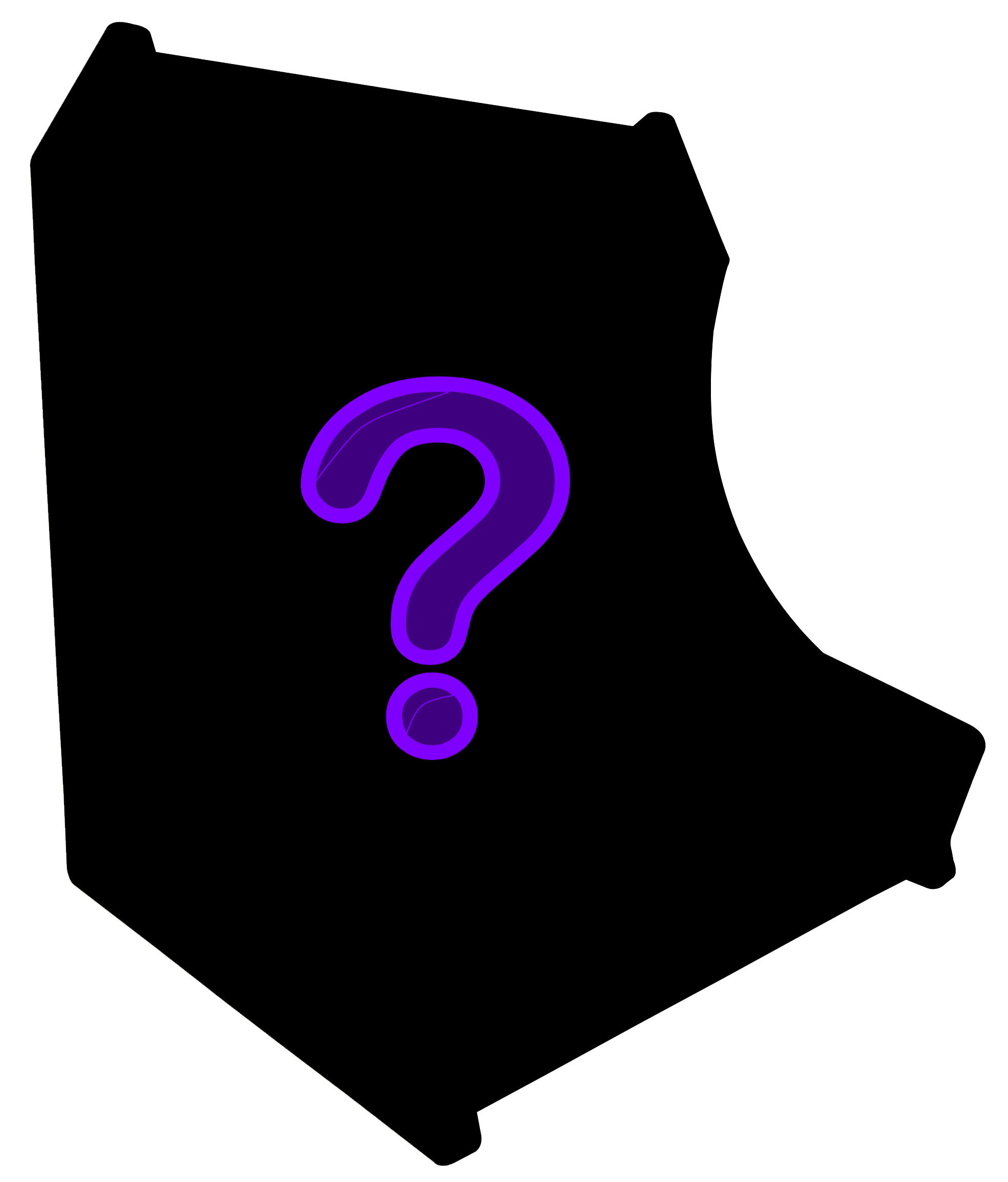 Custom Designed Bartop Arcade - Up to 4 Players - 9,800 Games!