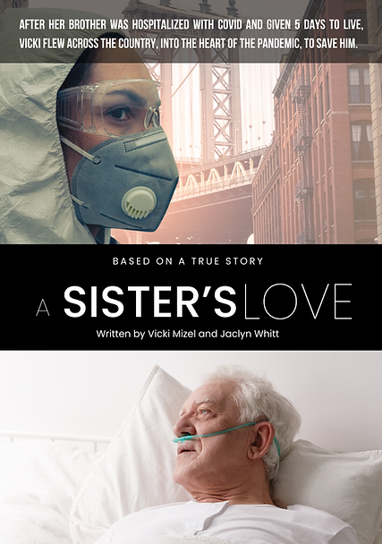 A Sister’S Love Movie Poster - 1.png