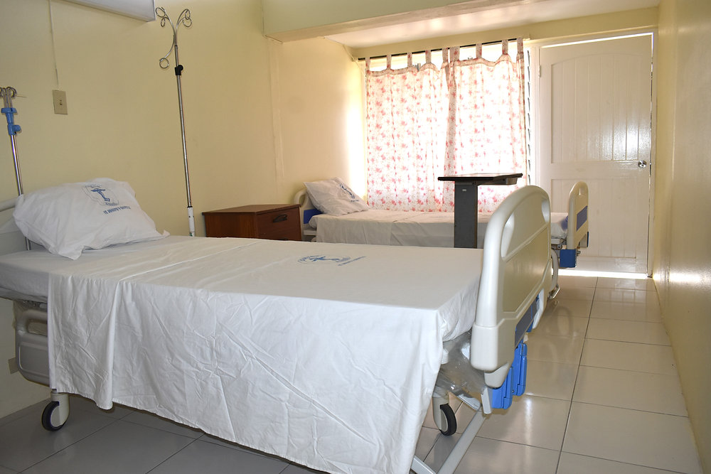 Temporary Housing for Cancer Patients Reopens at St. Joseph’s Hospital