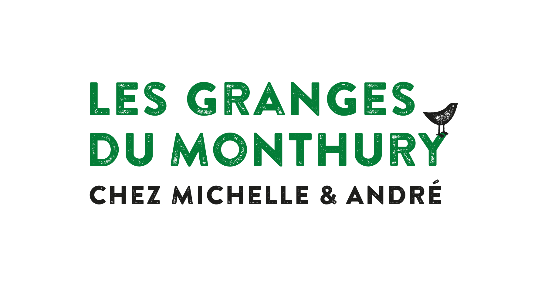 Les Granges du Monthury