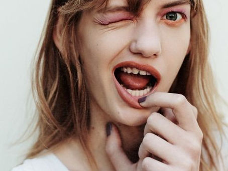 5 Creative Self Portrait Ideas for Instagram (#5 Will Make You Smile)